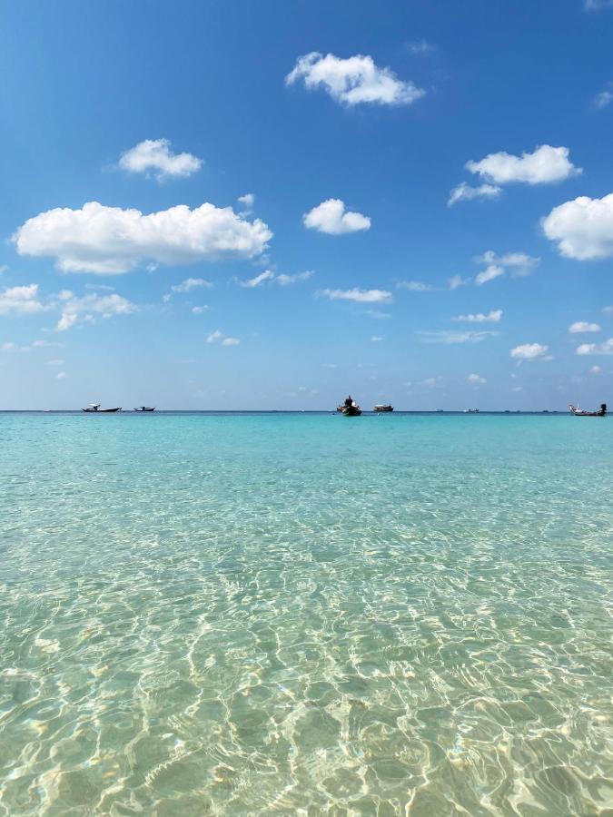 インディー ホステル コ タオ タオ島 エクステリア 写真
